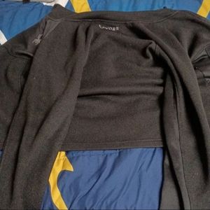 Spiyder jacket